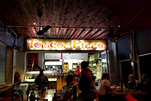 Tasca Pizza Restaurant (2)