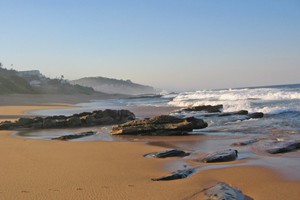 Rocks-on-Beach